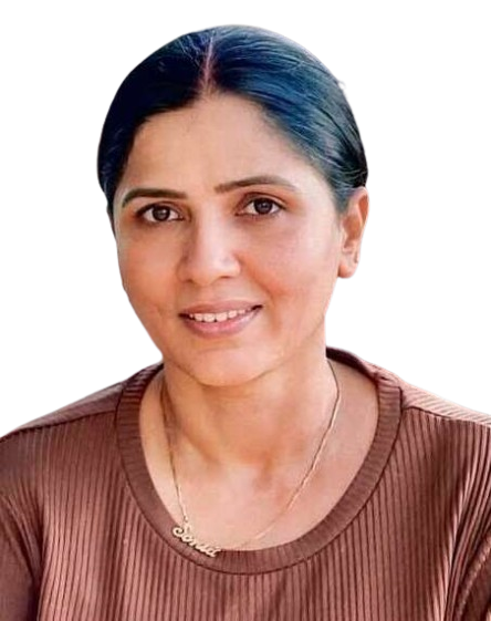 Soniya Mishra